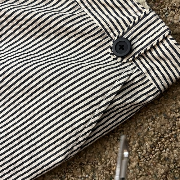 Tory Burch slacks - Picture 2 of 8